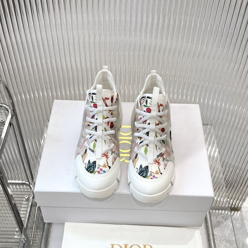 ch**an D*or casual shoes